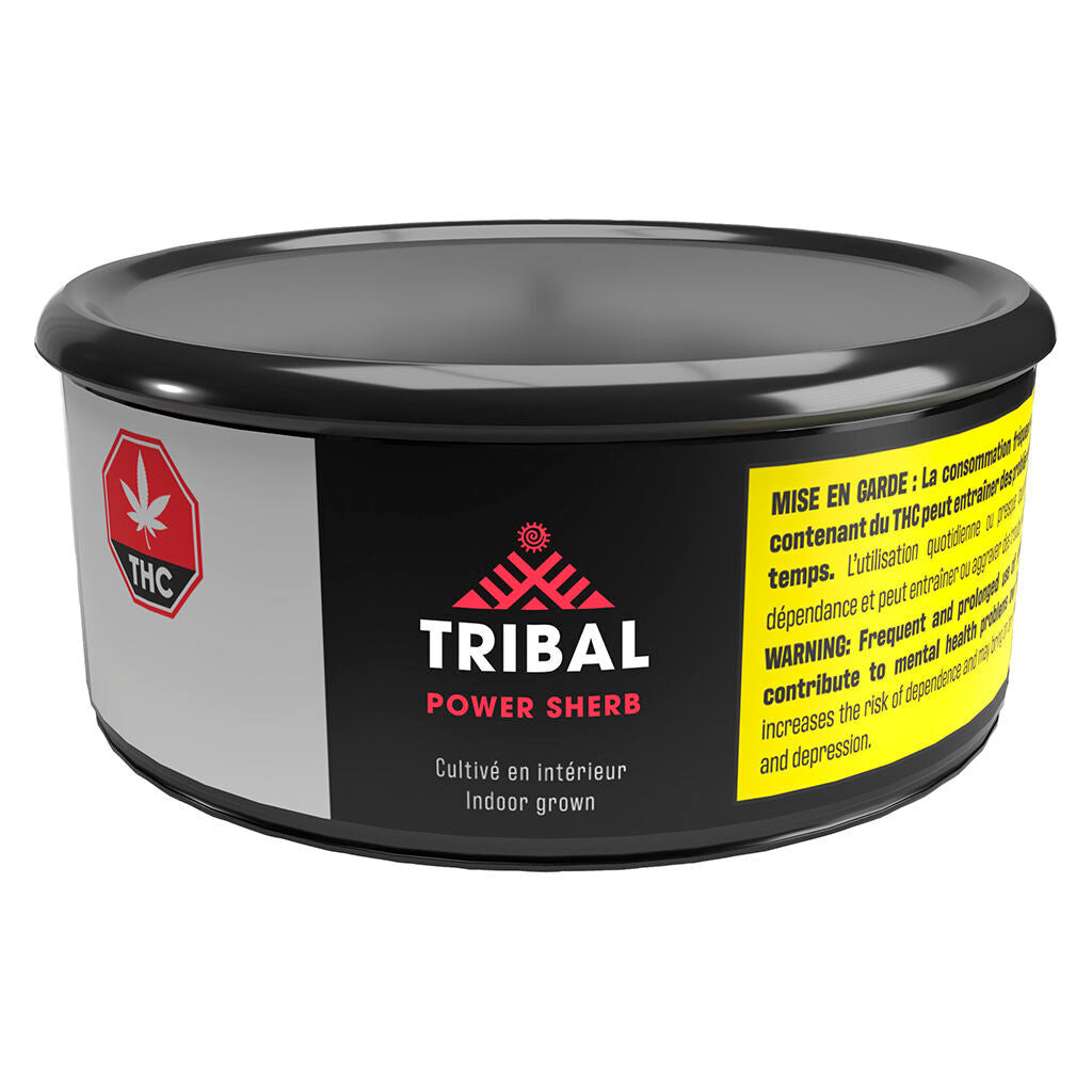 TRIBAL POWER SHERB (IND) DRIED - 3.5G