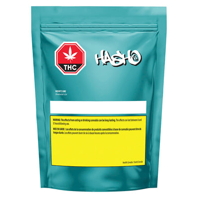 GHOST DROPS HASHO'S GMO (H) DRIED - 3.5G