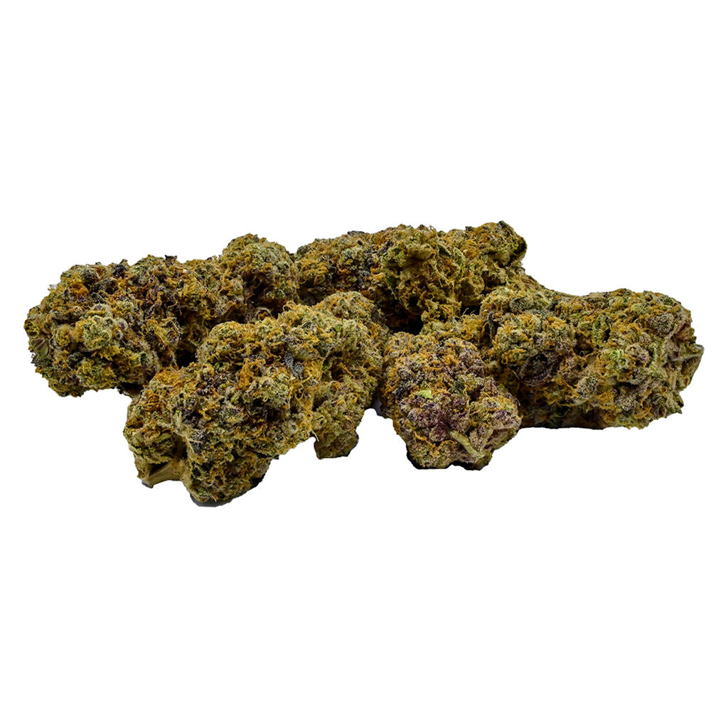 NEXT FRIDAY LONDON POUND MINTS (IND) DRIED - 3.5G