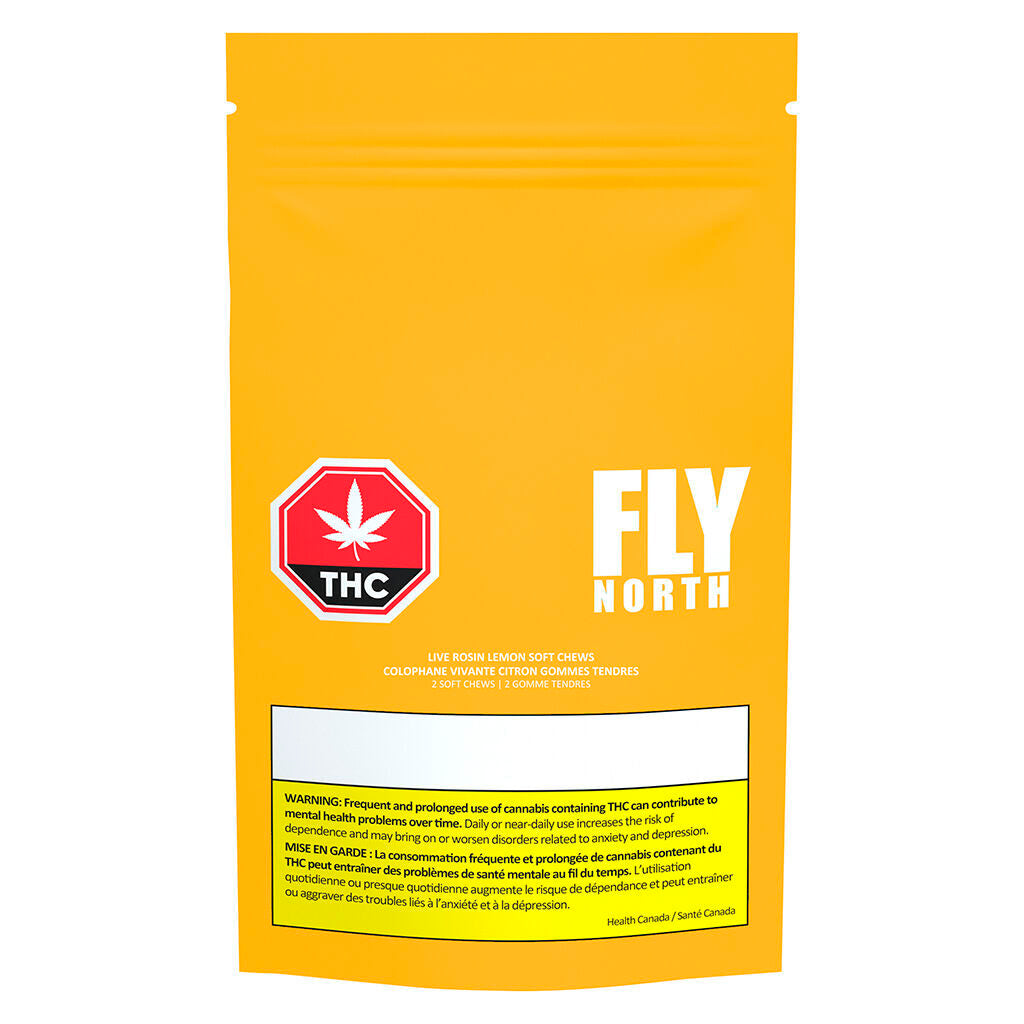 SAN RAFAEL 71 LEMON ROCKET LIVE RESIN (S) 510 - 1G