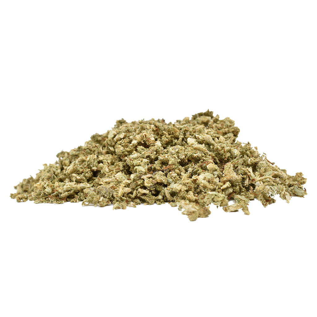 WEED ME GRIND SATIVA 30 PLUS (S) MILLED - 14G