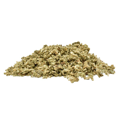 WEED ME GRIND SATIVA 30 PLUS (S) MILLED - 14G