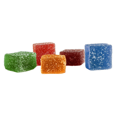 VACAY SOUR MEDLEY (H) CHEW - 2MG THC X 5