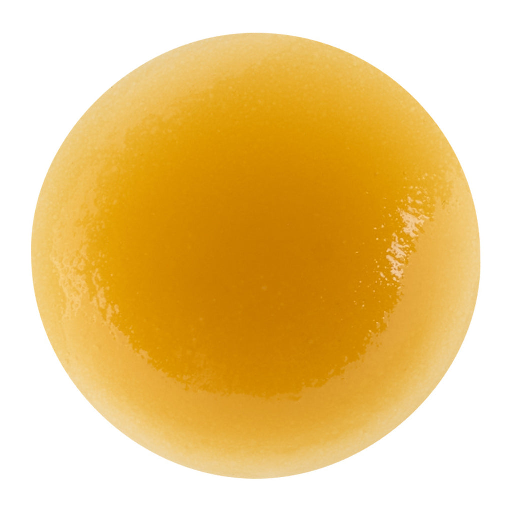 GOOD SUPPLY ORANGE FROST (H) LIVE RESIN - 1G