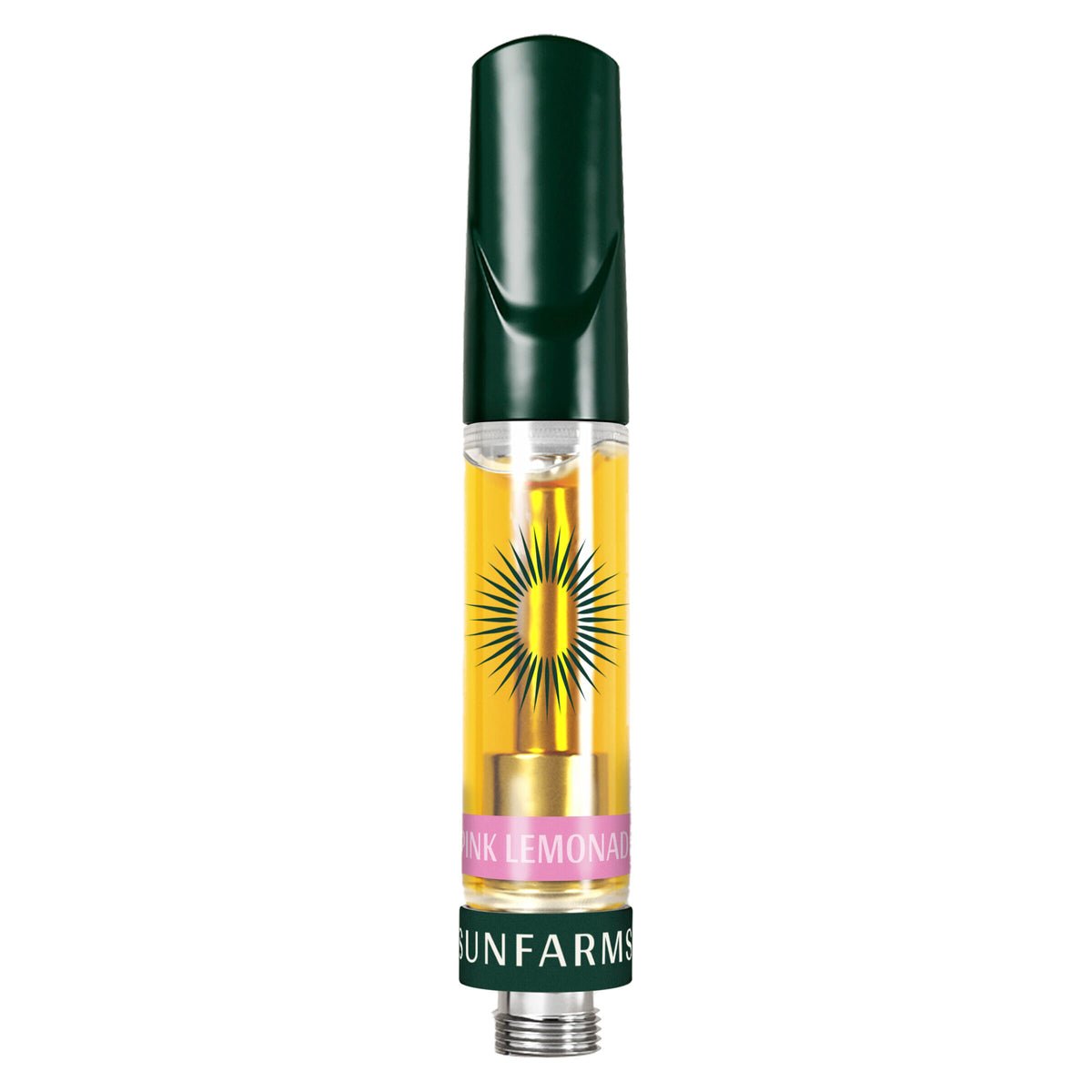 PURE SUNFARMS PINK LEMONADE HIGH THC (S) 510 - 1G