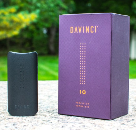 DAVINCI IQ - BLUE