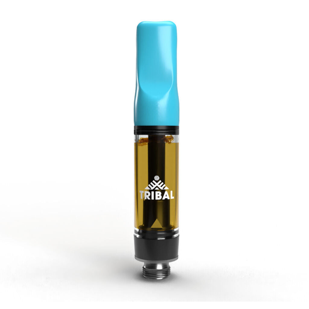 TRIBAL G MINT (IND) LIVE RESIN 510 - 1G