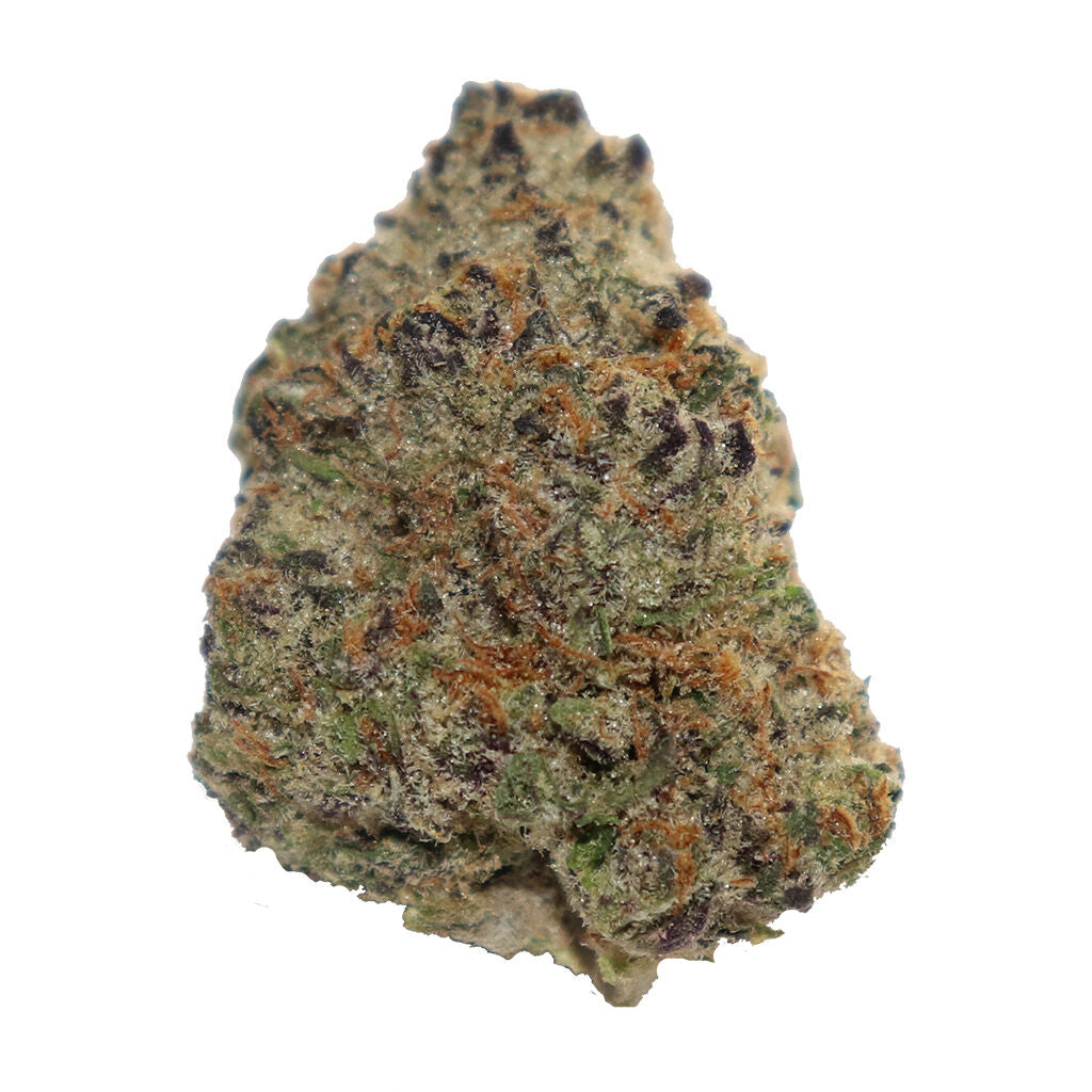 CANWE PEANUT BUTTER ROCKSTAR (IND) DRIED - 1G