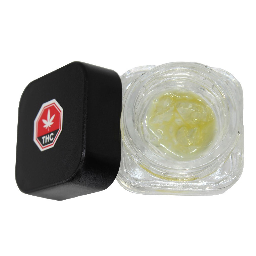 GREYBEARD FPOG SAUCE (IND) DIAMONDS - 1G