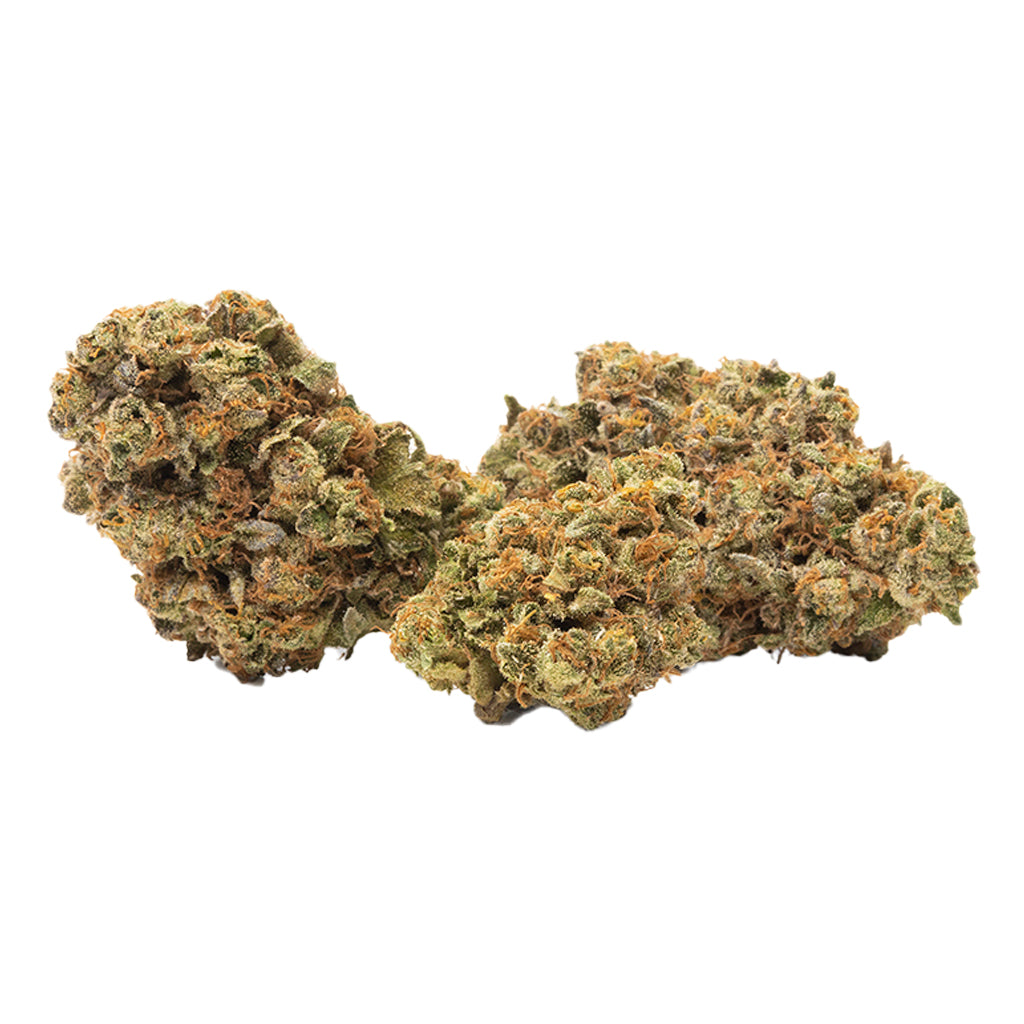 QWEST FROSTED CHERRY COOKIES (H) DRIED - 3.5G