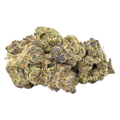 TREEHUGGER SWEET FUEL OG (IND) DRIED - 3.5G