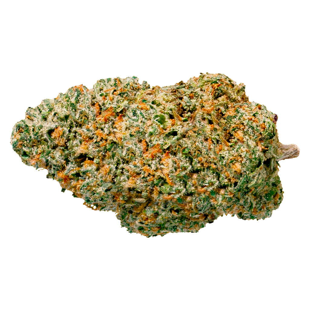 HEAVY HITTERS KNOCKOUT (IND) DRIED - 3.5G