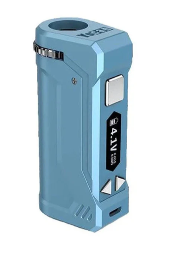 YOCAN UNI PRO - UNIVERSAL ADJUSTABLE MOD BOX - LIGHT BLUE