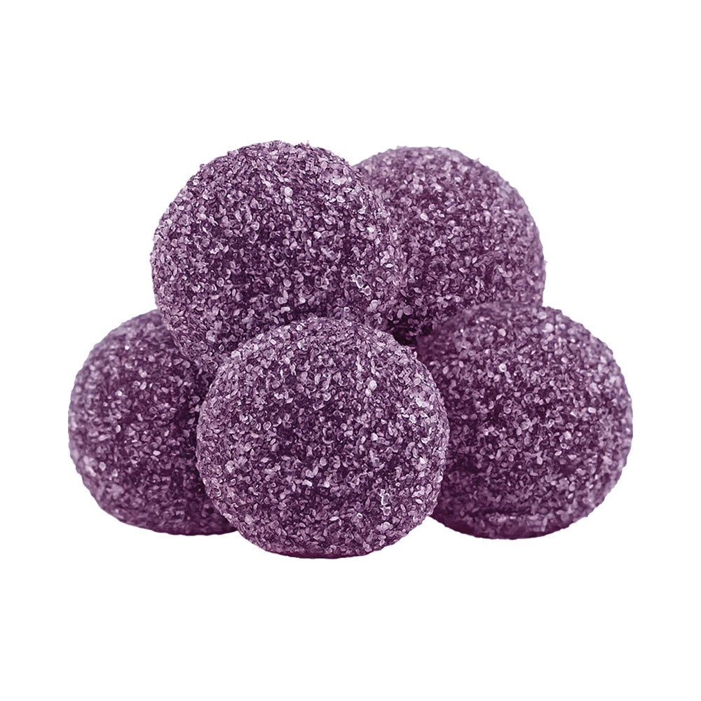 PEARLS BY GRON BLACKBERRY LEMONA(IND) CHEW 2MG THC:CBD:CBNX5