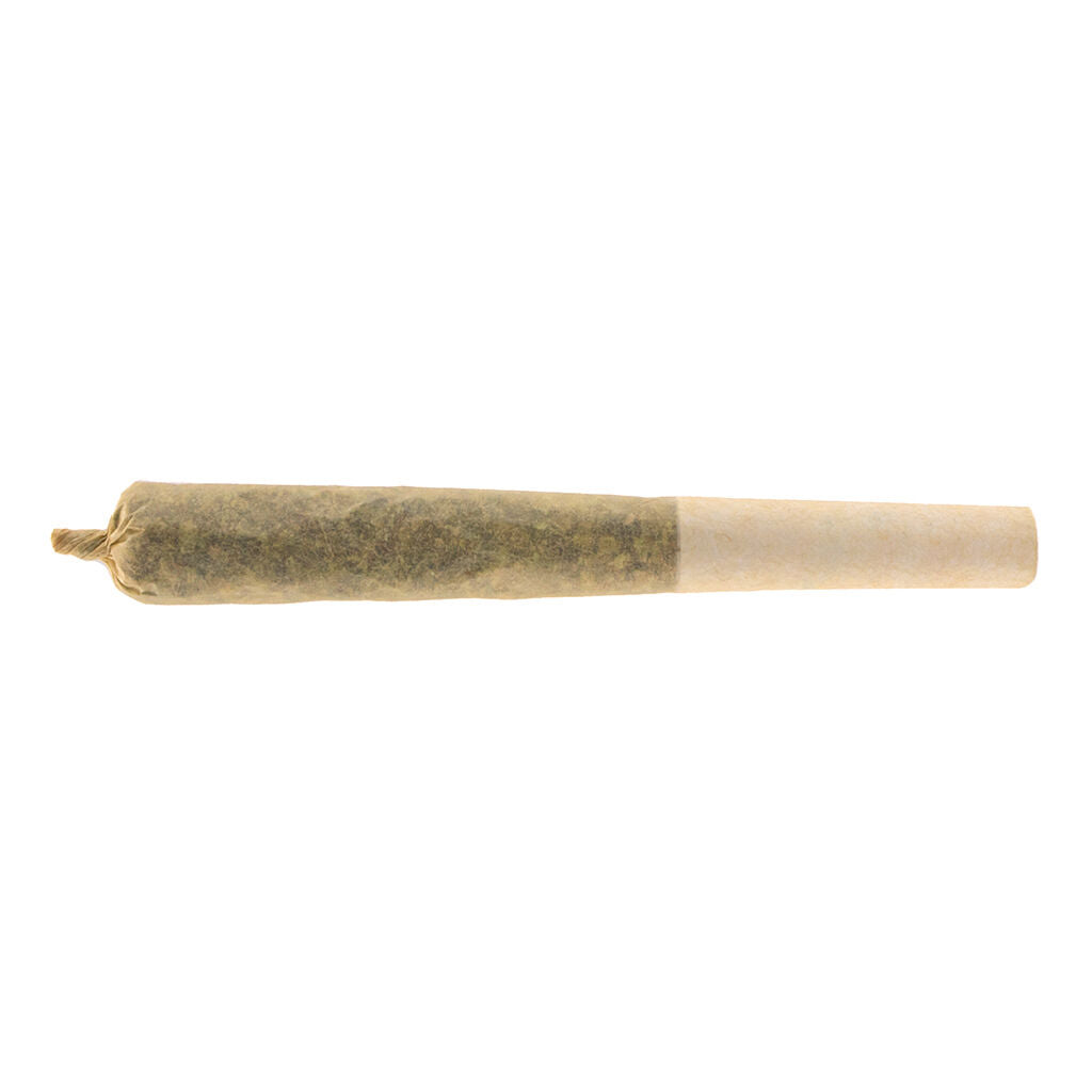 CALI SLIMZ CHARLOTTES ANGEL CBD (S) PRE-ROLL - 0.35 X 10