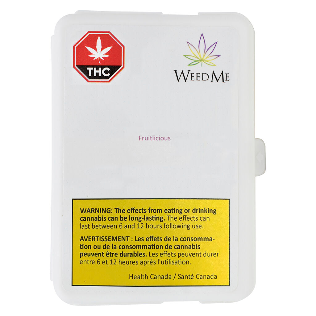 ENDGAME FRUIT BASKET (H) INF PRE-ROLL - 0.5G X 3