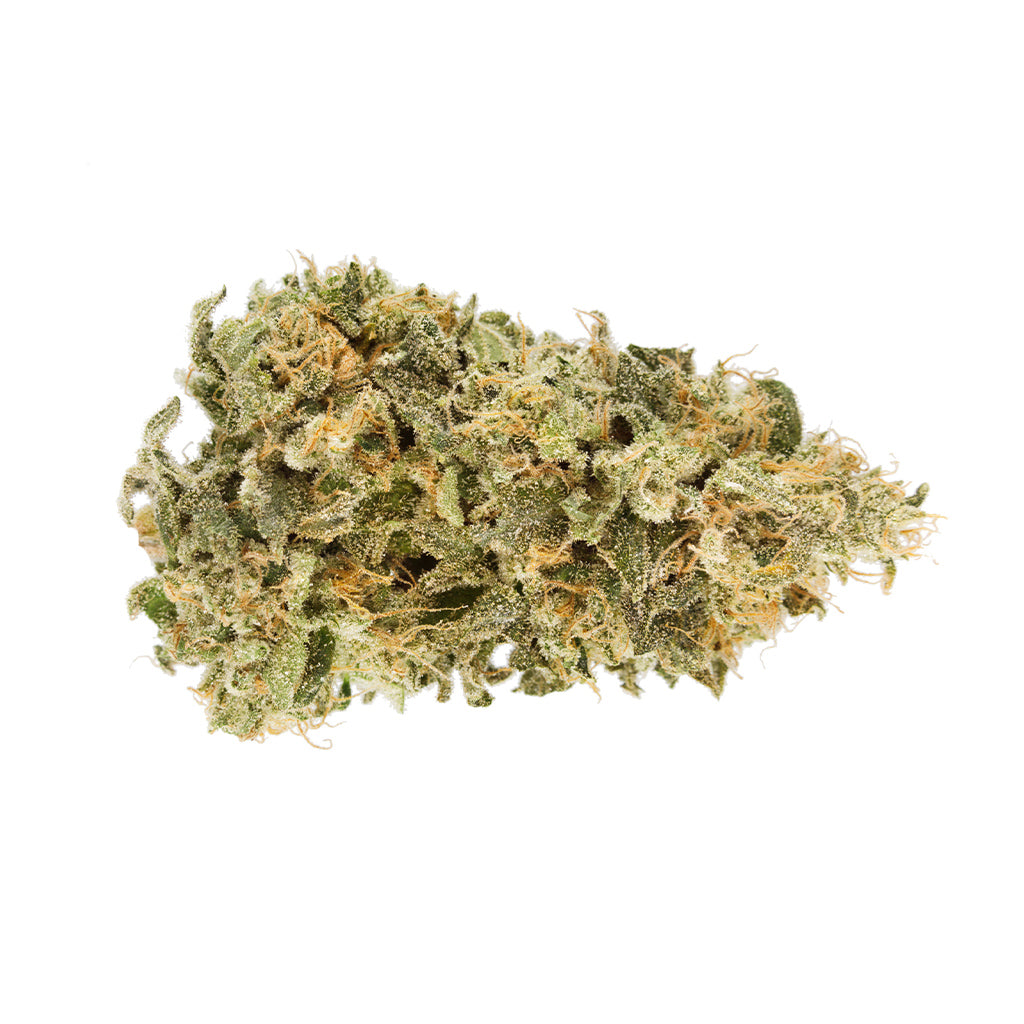 GENERAL ADMISSION SOUR & CITRUS (S) DRIED - 3.5G