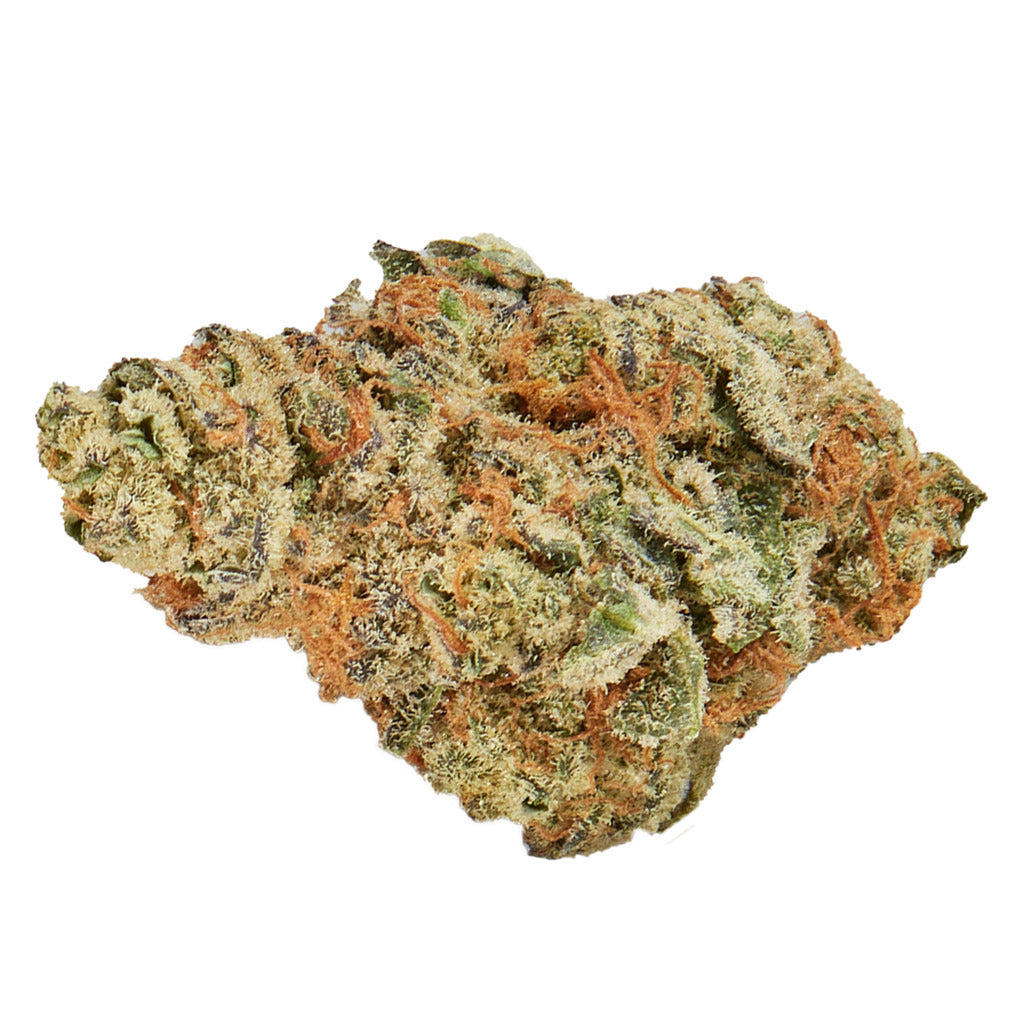 GOOD SUPPLY MONKEY BUTTER (IND) DRIED - 28G