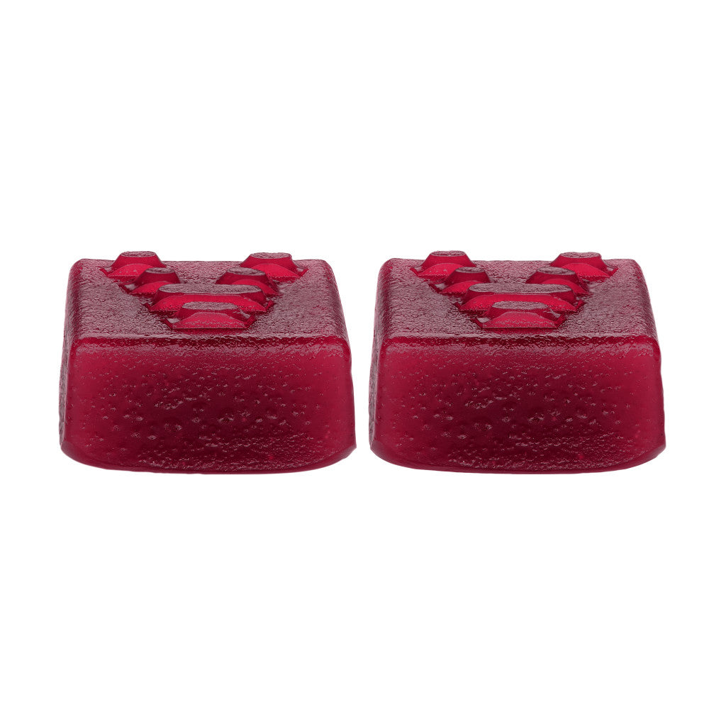 ACE VALLEY LUST CHERRY ROSE (S) CHEW 2.5MG THC:12.5MG CBD X2