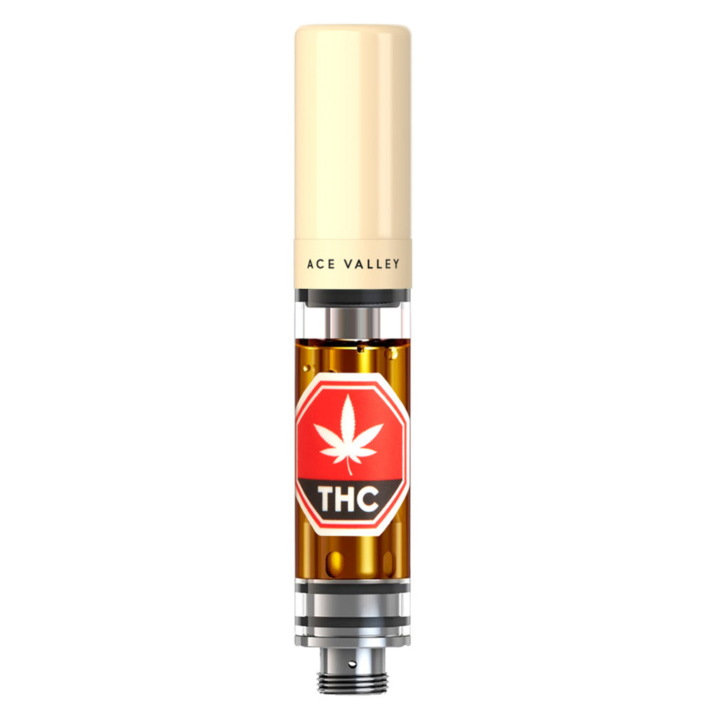 ACE VALLEY FROSTY LIVE TERP SAUCE (S) 510 - 1G