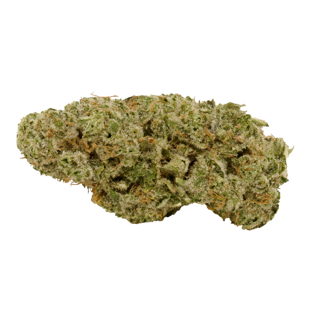 DNA GENETICS GOLDEN LEMONS (H) DRIED - 3.5G