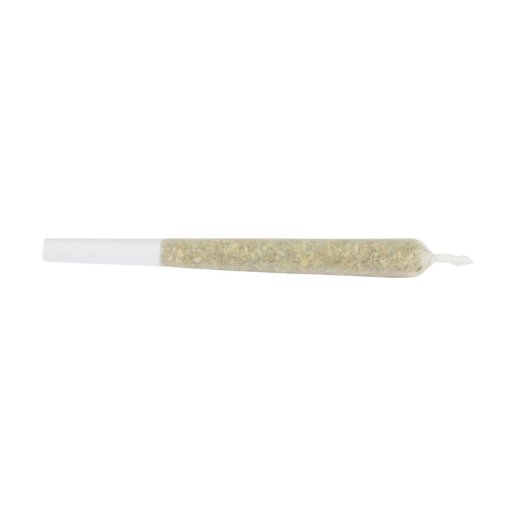 DNA GENETICS MARTIAN MEAN GREEN (H) PRE-ROLL - 0.5G X 7