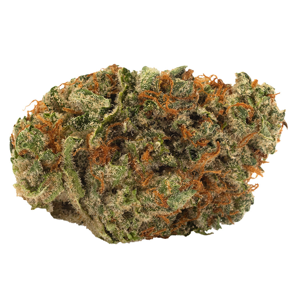 HIWAY SLOW LANE ROTATIONAL INDICA (IND) DRIED - 28G