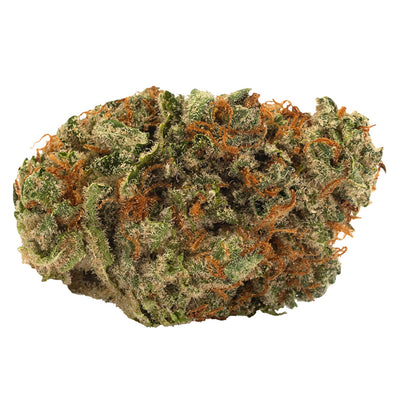 HIWAY SLOW LANE ROTATIONAL INDICA (IND) DRIED - 28G