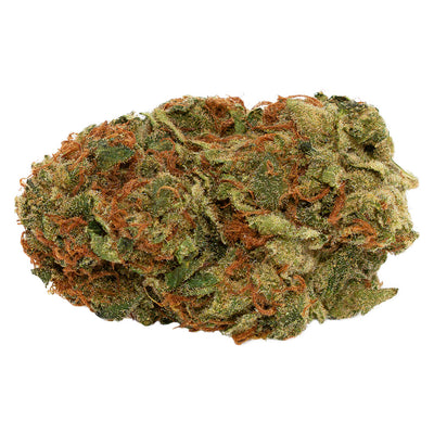 DIVVY GODS GREEN SATIVA (S) DRIED - 14G