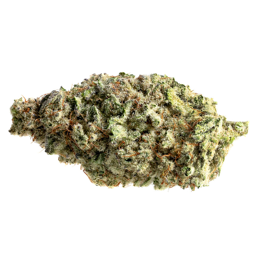 PURE SUNFARMS SUGAR COOKIES (IND) DRIED - 3.5G