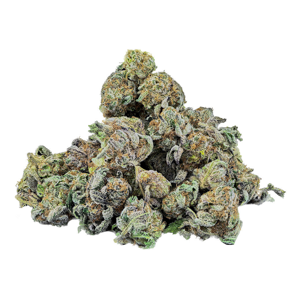NUGZ SMALLS BLEND (H) DRIED - 14G