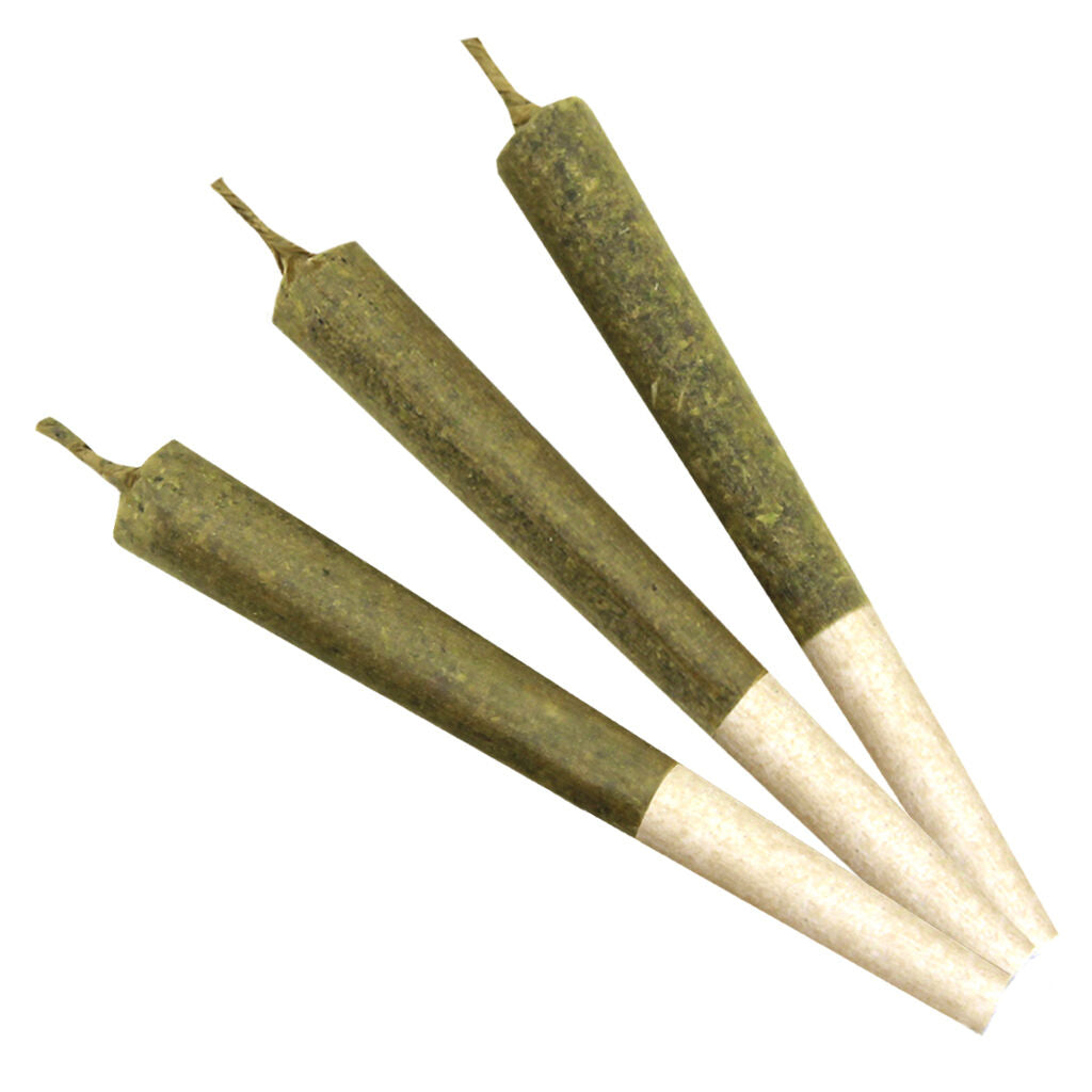 LITTLE FARMA LEMON CREAM (S) DRIED - 3.5G