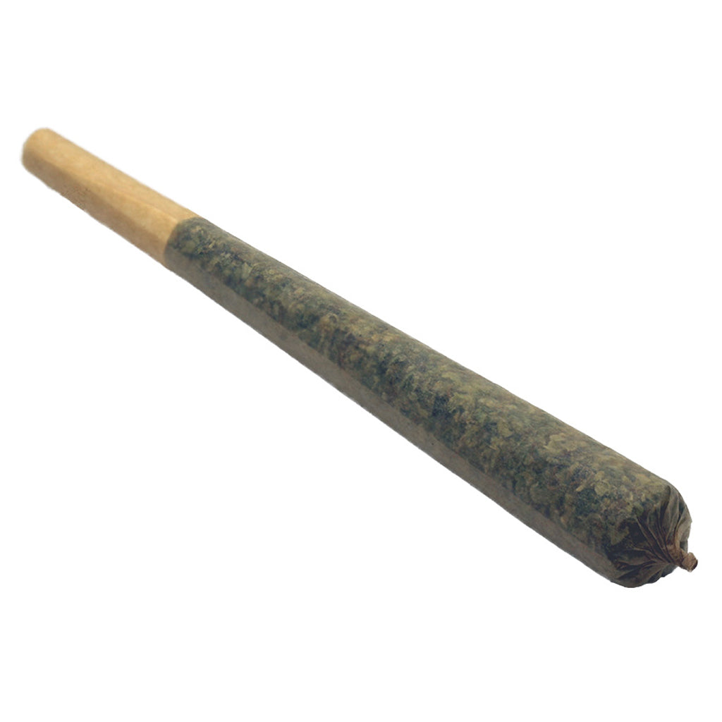 GREEN SEAL GORILLA BERRY (IND) PRE-ROLL - 1G X 1