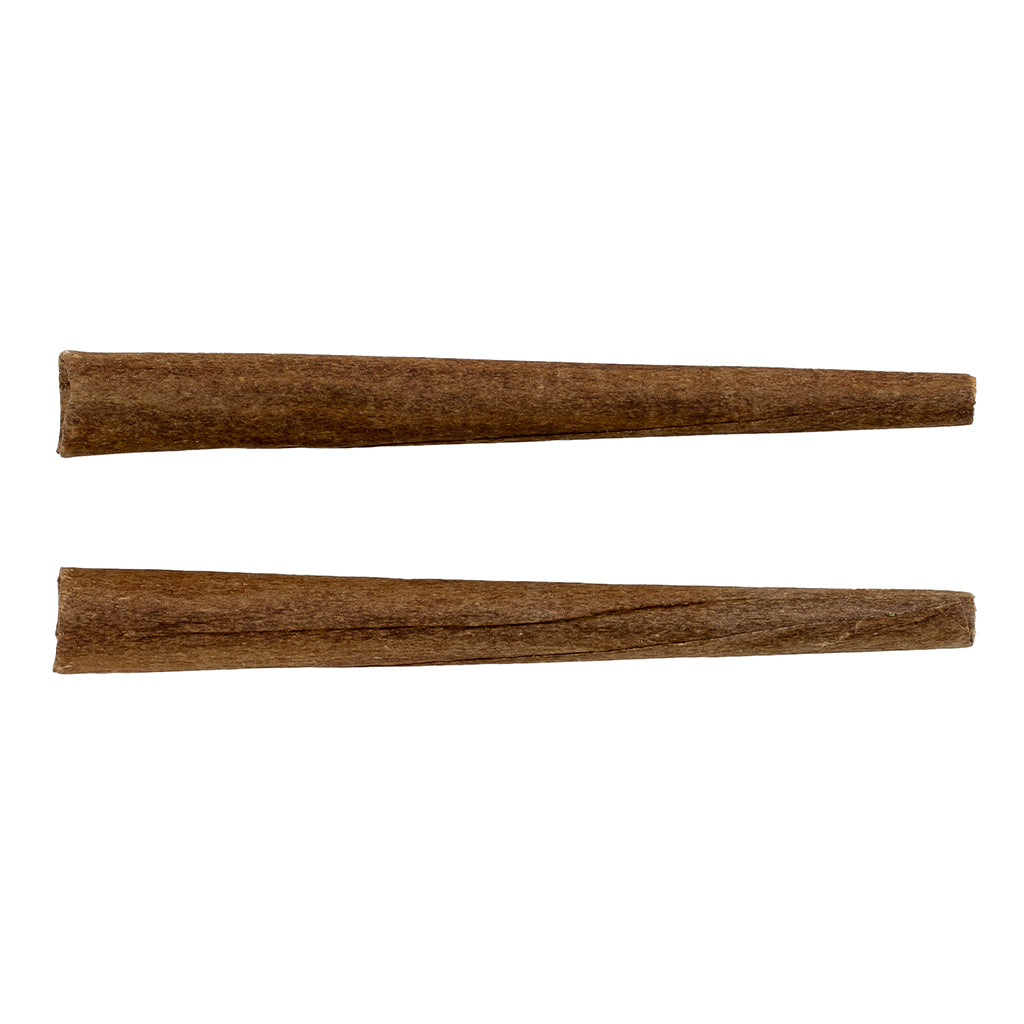 THE LOUD PLUG BANANA HAVANA BLUNT (H) PRE-ROLL - 0.75G X 2