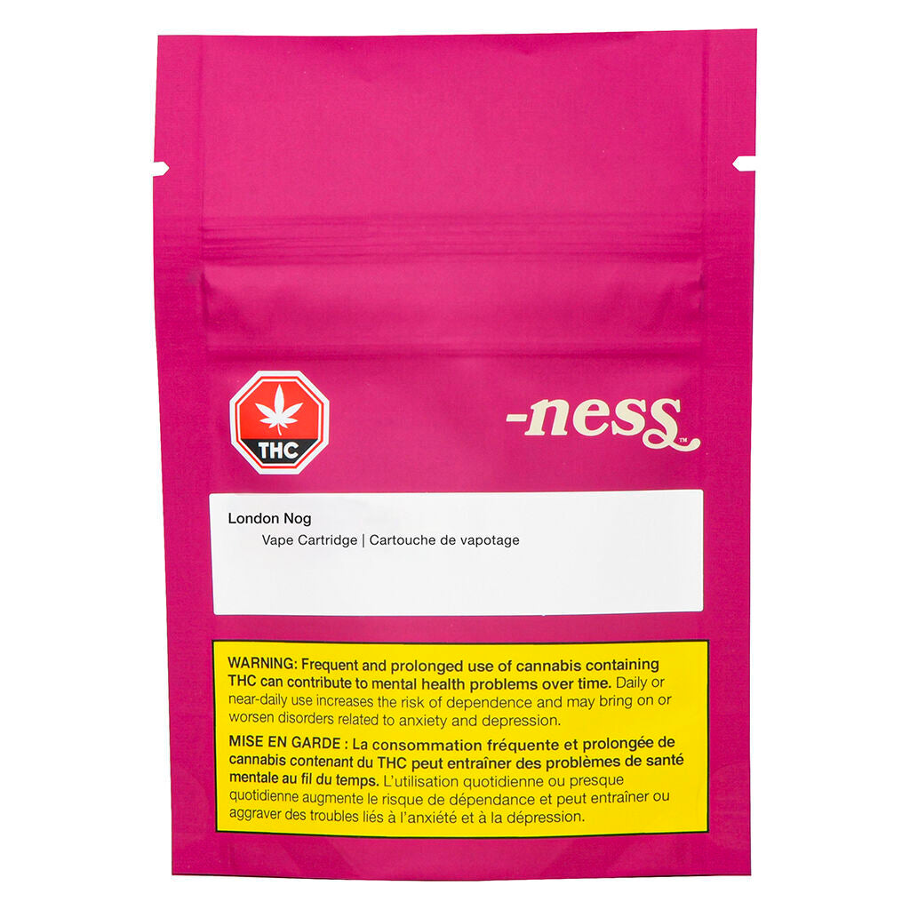 NESS LONDON NOG (H) 510 - 1G