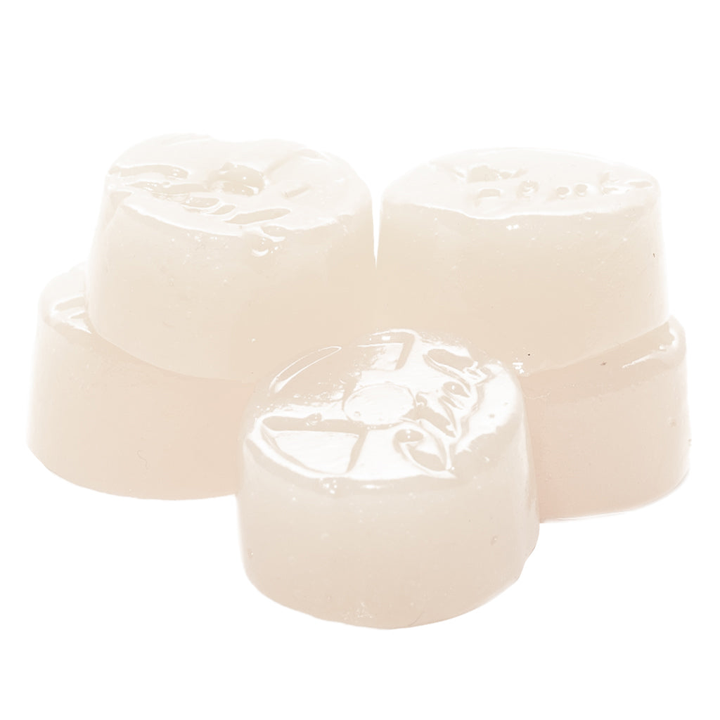 LEISURE CLUB LIVE ROSIN HOLIDAY EGGNOG (IND) CHEW 2MG THC X5