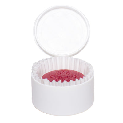 ROSIN HEADS HASH RASP PEANUT BUTTER CUP (H) CHOC 10MG THC X1