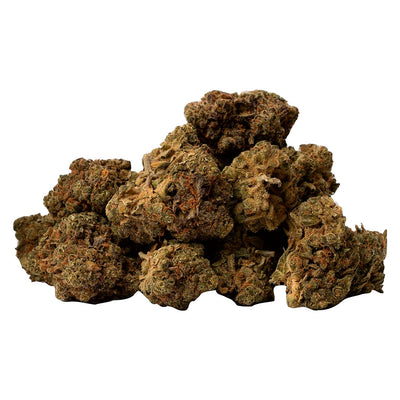 SPACE RACE MULTIVERSE (IND) DRIED - 14G