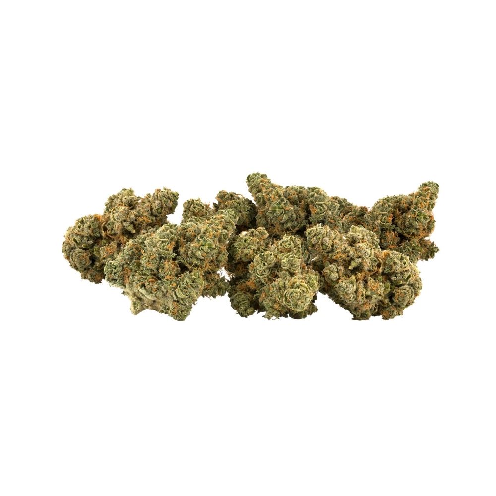 PALMETTO ROMULAN (IND) DRIED - 14G