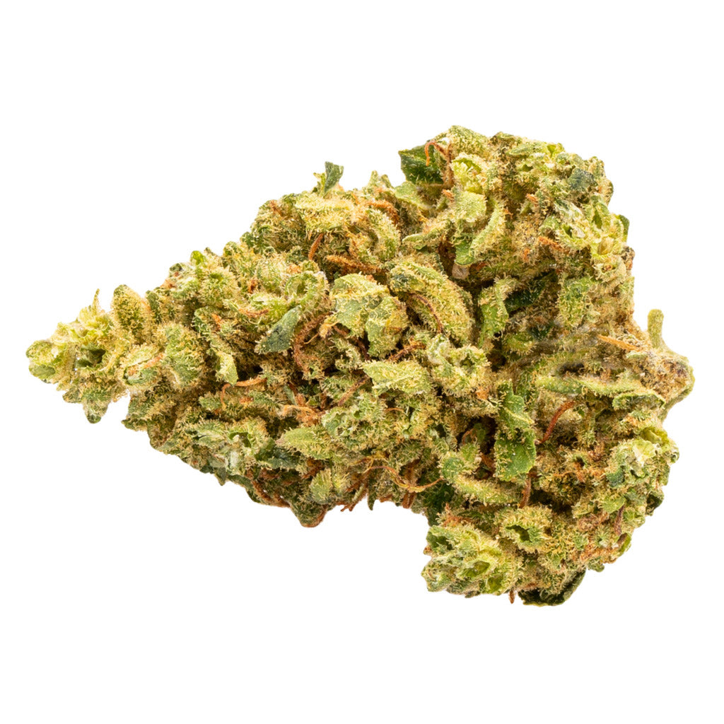 GOOD SUPPLY GOLDEN GOAT (S) DRIED - 3.5G