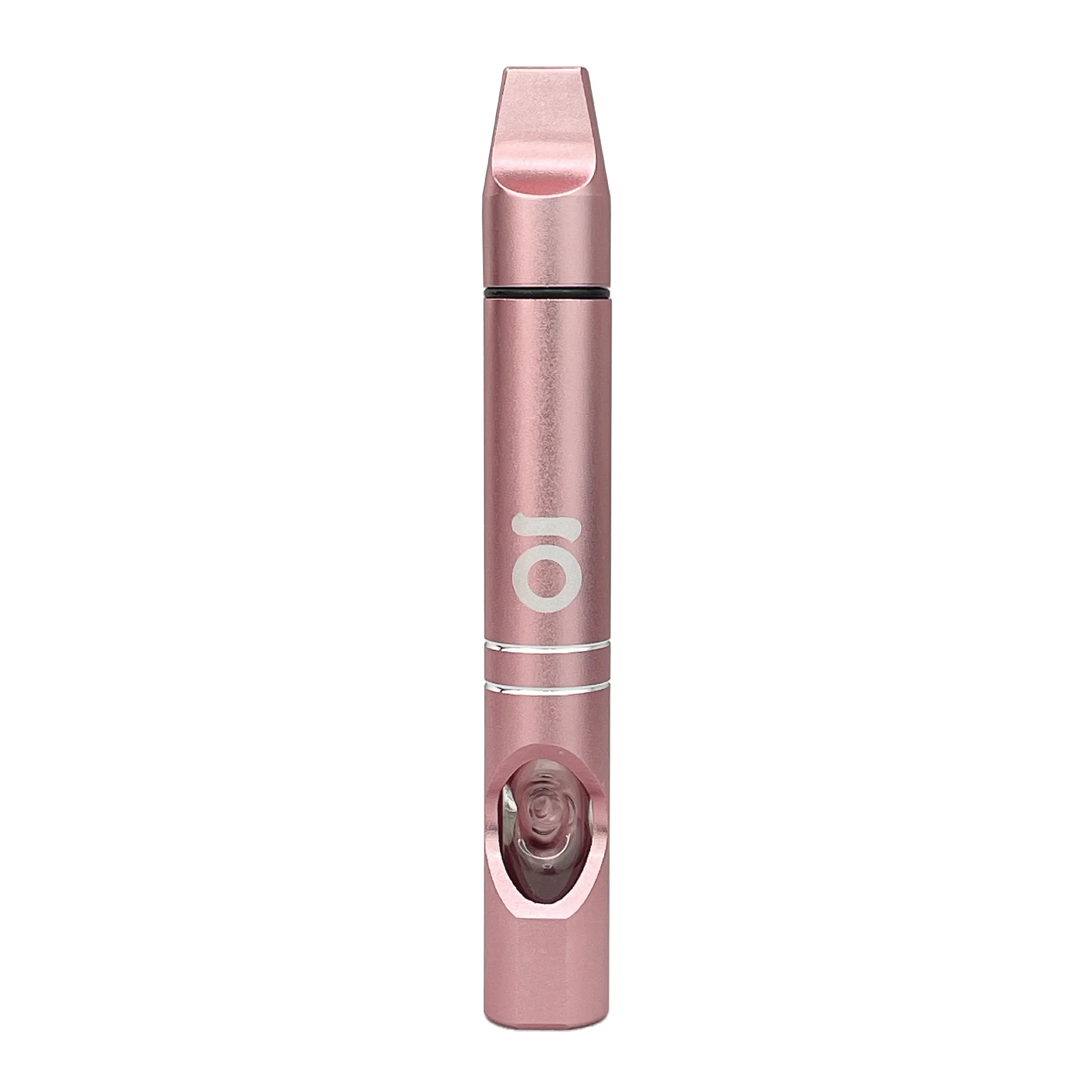 ONGROK MEDITATION PIPE - ROSE GOLD