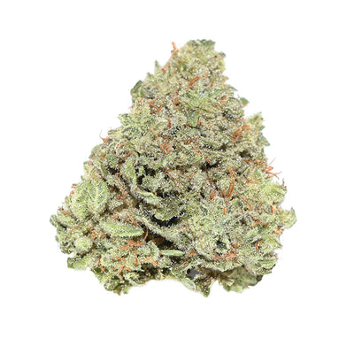 00 SPACE WEED ORGANIC TROPICANNA BANANA (S) DRIED - 3.5G