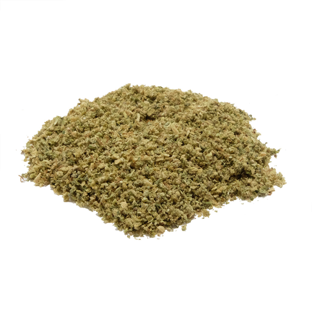 COUNTRYSIDE STRAWBERRY OG LIVE RESIN (IND) INF MILLED - 3G