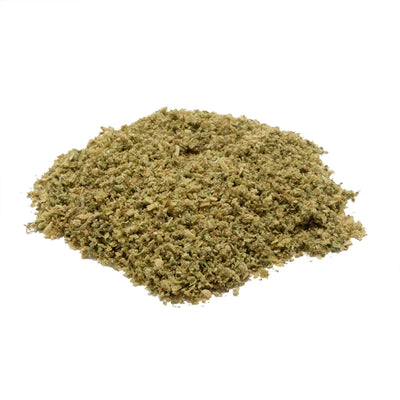 COUNTRYSIDE STRAWBERRY OG LIVE RESIN (IND) INF MILLED - 3G