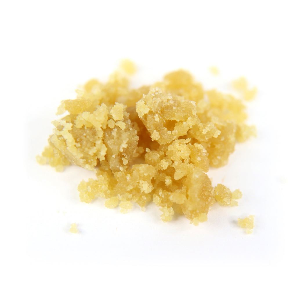 DEBUNK 24K GOLD (S) INF CRUMBLE - 1G