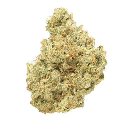 GOOD BUDS FAMILY RESERVE LSO PINK CAKE (IND) DRIED - 3.5G