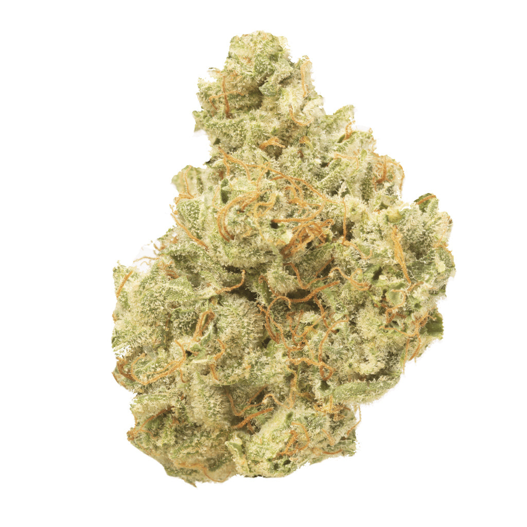 GOOD BUDS FAMILY RESERVE LSO PINK CAKE (IND) DRIED - 3.5G