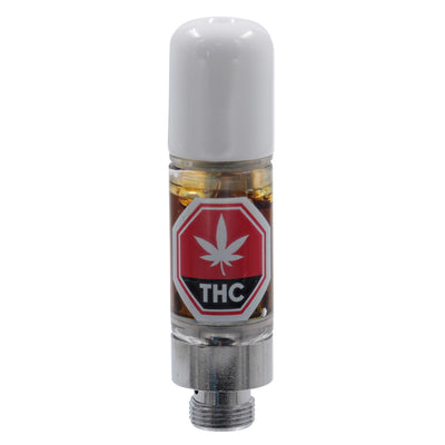 HIGHLY DUTCH ORGANIC ROTTERDAM N ROSIN (IND) 510 - 0.5G