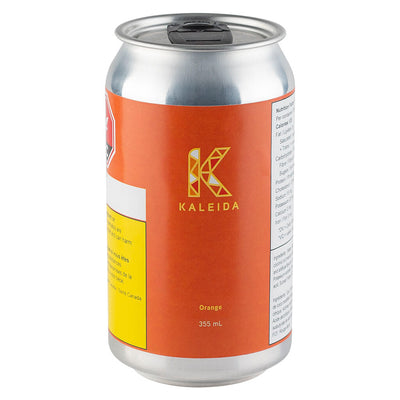KALEIDA ORANGE (H) BEV - 10MG X 355ML