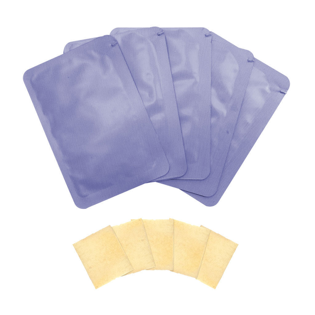 KIN SLIPS SHUT EYE PLUS (H) ORAL STRIPS - 5MG THC:CBD:CBN X